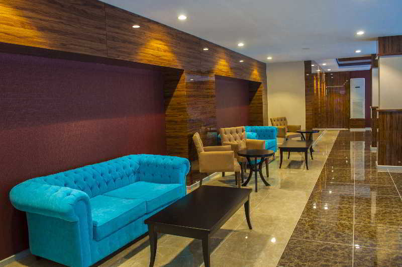Sun Beach Park Сиде Экстерьер фото