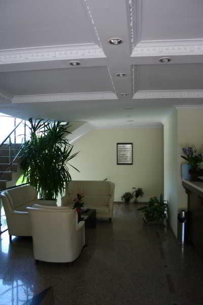Sun Beach Park Сиде Экстерьер фото