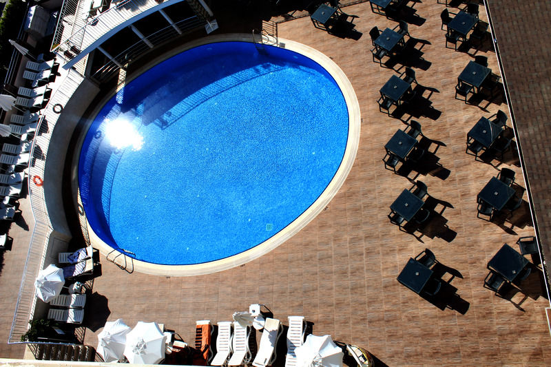 Sun Beach Park Сиде Экстерьер фото