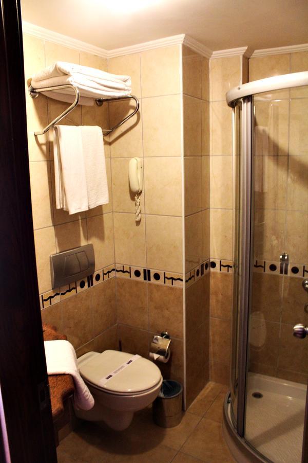 Sun Beach Park Сиде Экстерьер фото