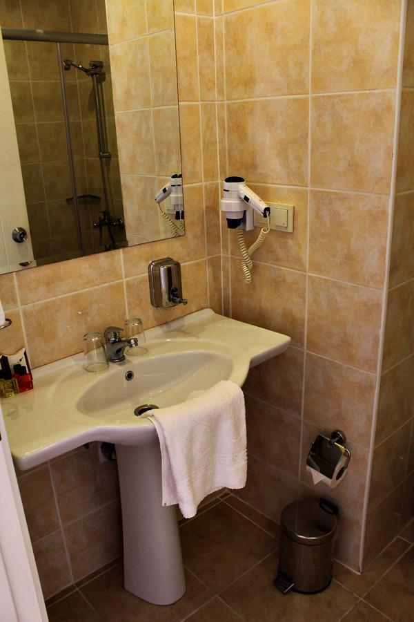 Sun Beach Park Сиде Экстерьер фото