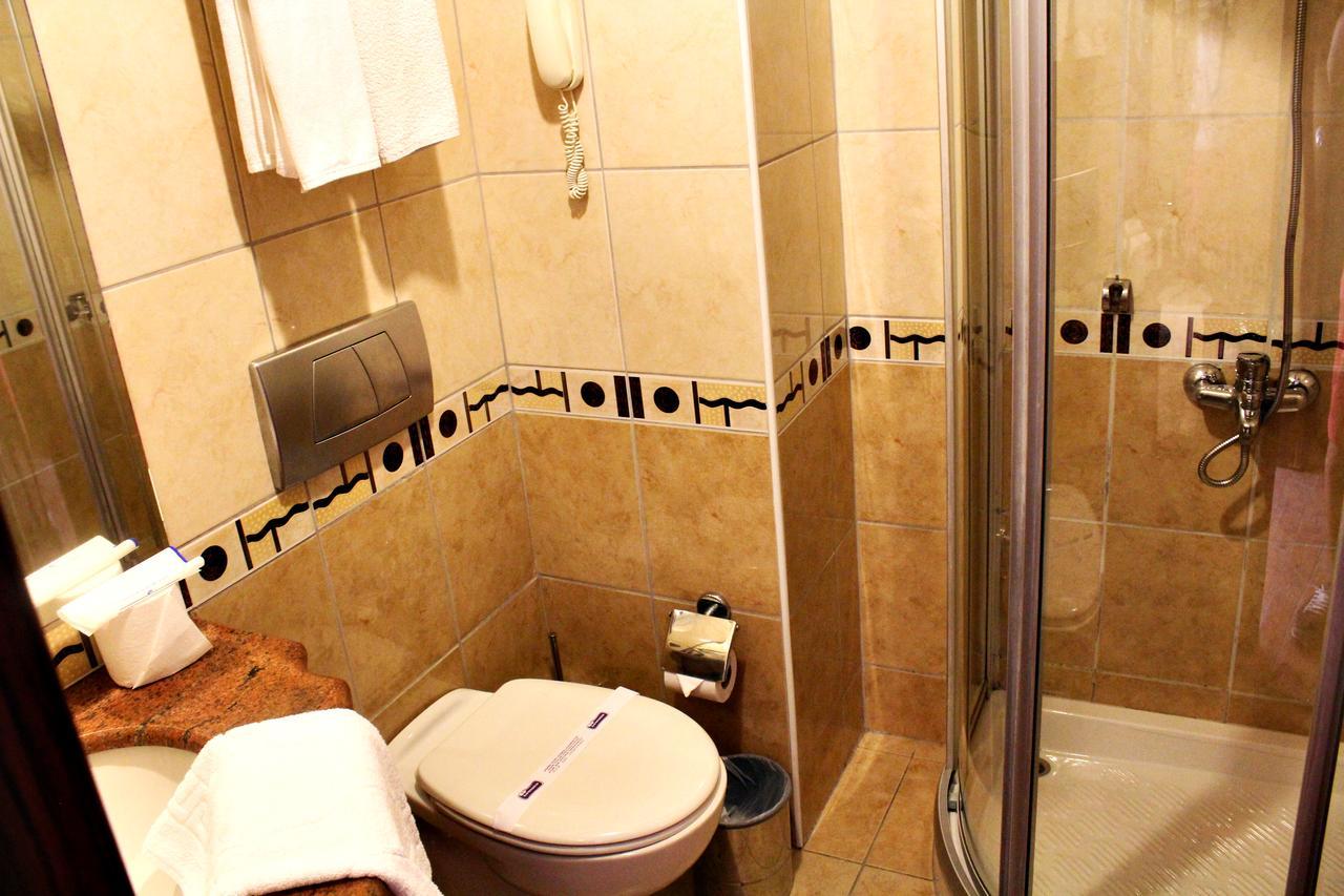 Sun Beach Park Сиде Экстерьер фото