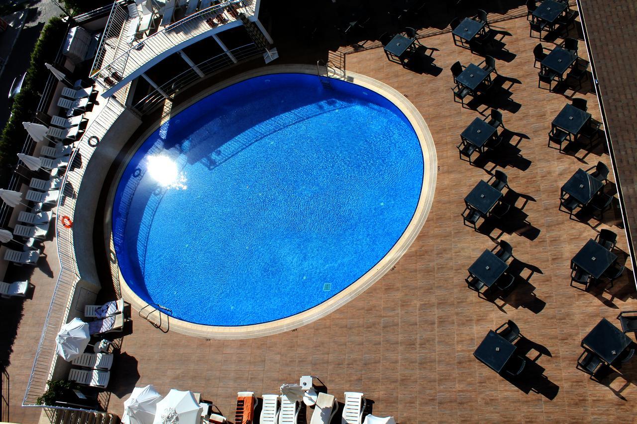 Sun Beach Park Сиде Экстерьер фото