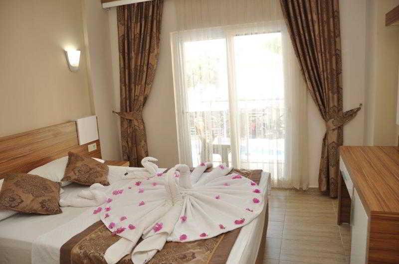 Sun Beach Park Сиде Экстерьер фото